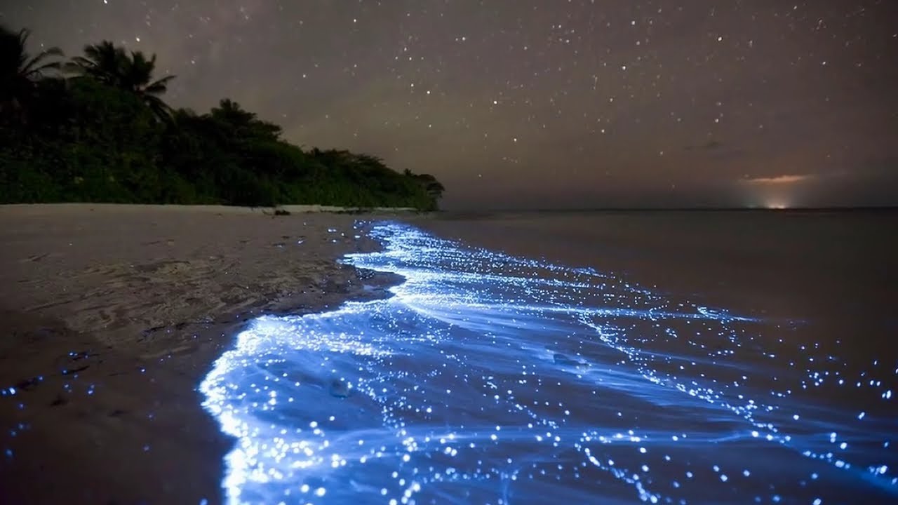 40 самых красивых мест в мире