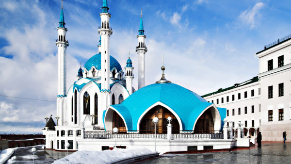 Кул Шариф