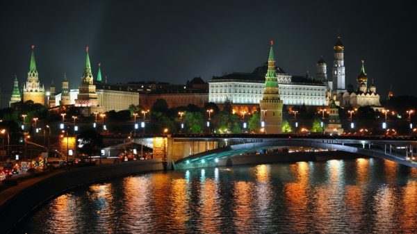 40 самых красивых мест в мире