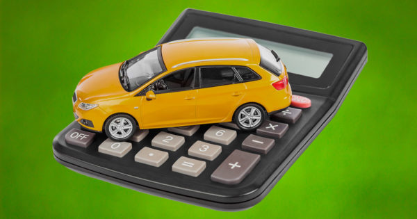 Как рассчитать налог на автомобиль за лошадиные силы в 2019 году
