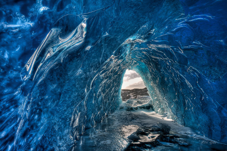 5 самых красивых мест в мире для отдыха