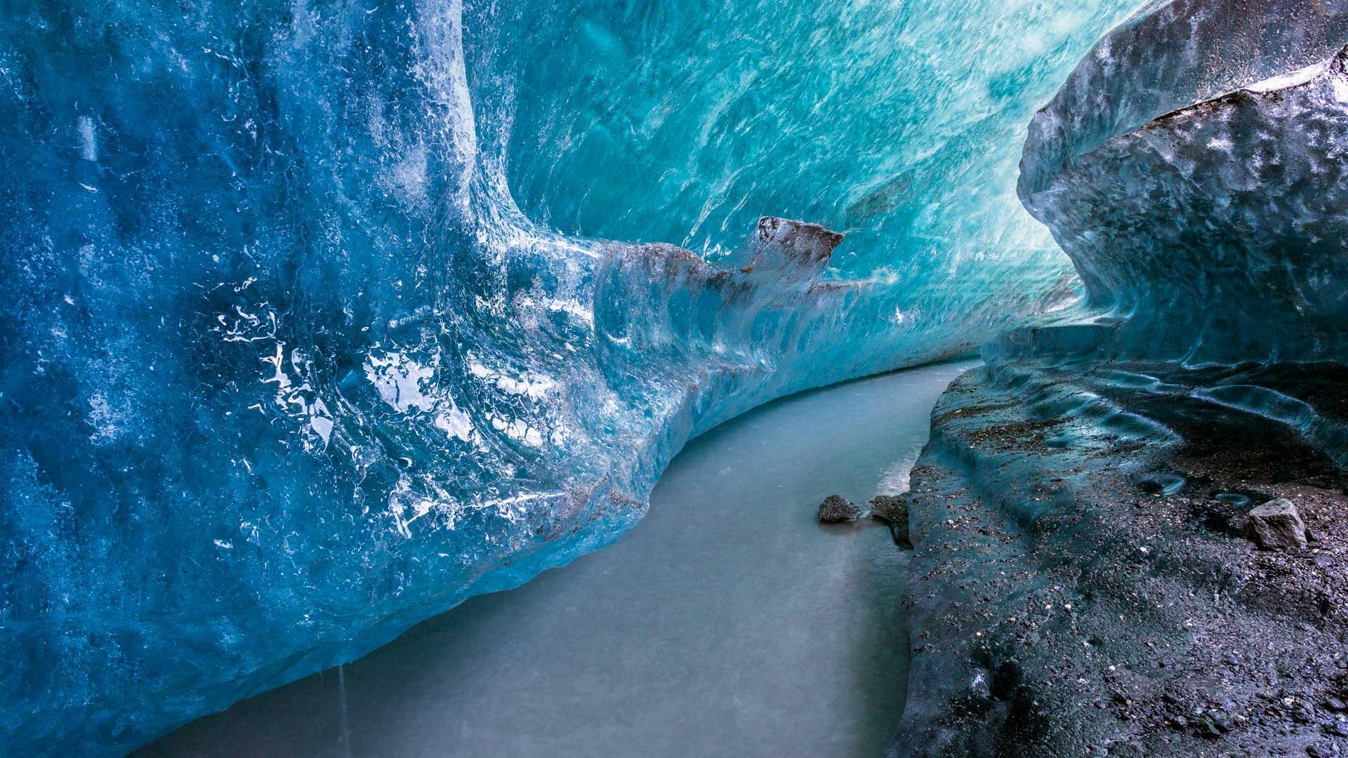 5 самых красивых мест в мире для отдыха