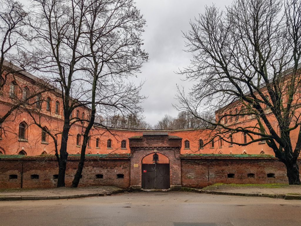 Достопримечательности Калининграда: описание, фото
