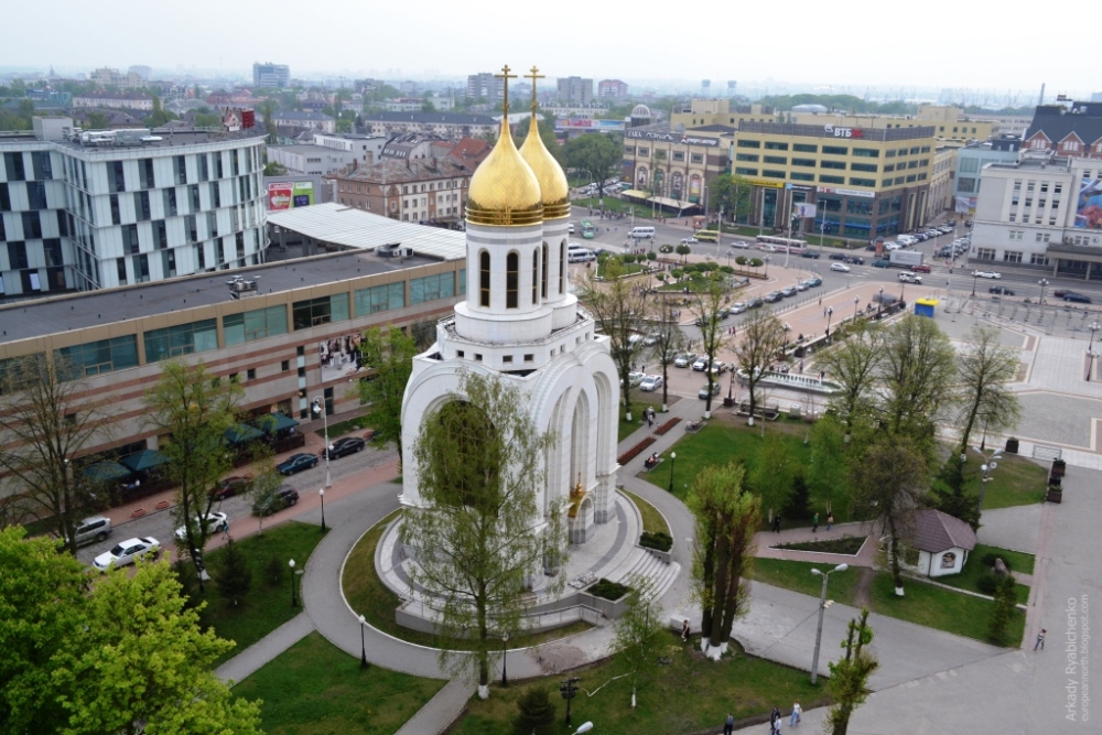 Достопримечательности Калининграда: описание, фото