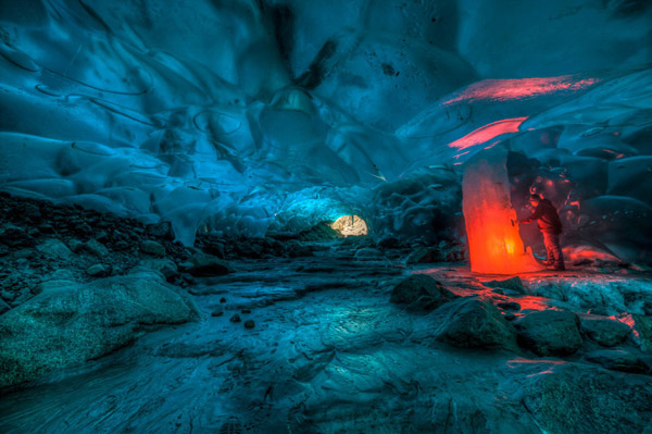 5 самых красивых мест в мире для отдыха