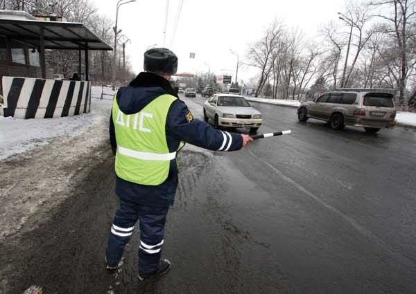 ДПС