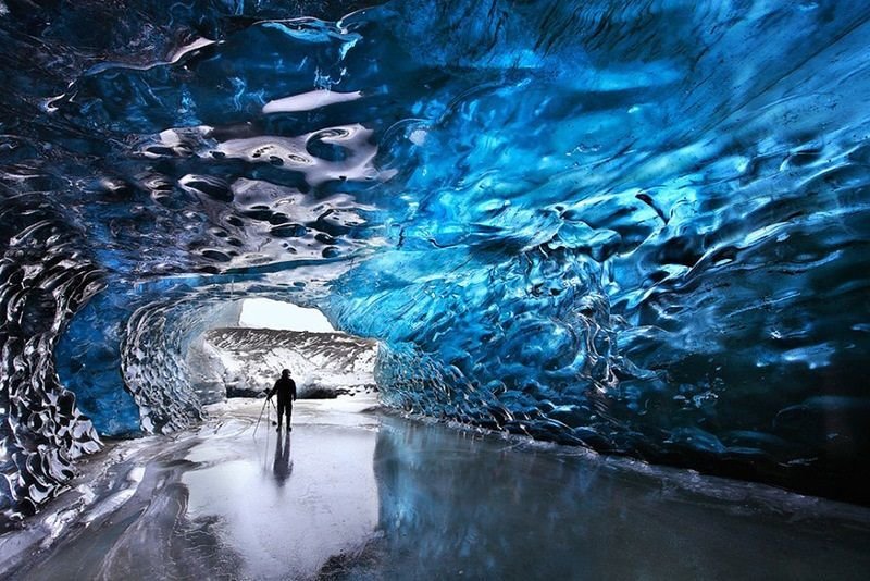 5 самых красивых мест в мире для отдыха