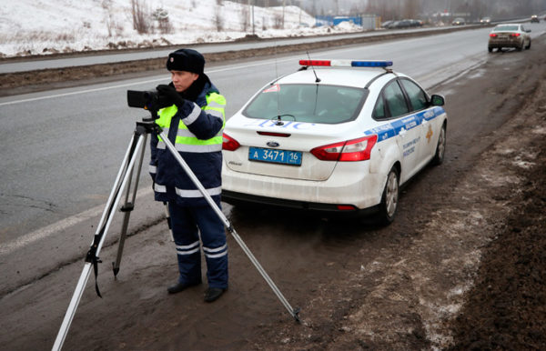 Штраф