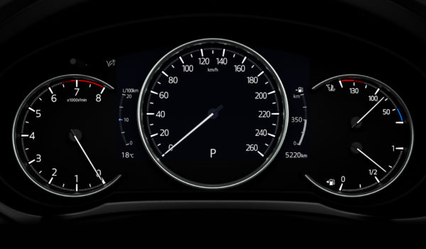 Новый кузов Мазда CX-5 2019 года