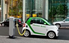 elektromobil