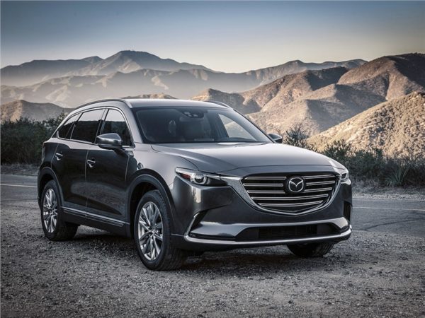 4 неудачных японских автомобиля, которые часто ломаются