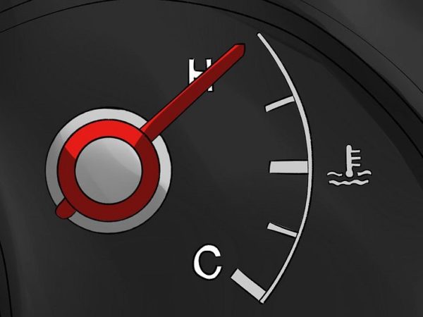 Как защитить себя и автомобиль в жару?