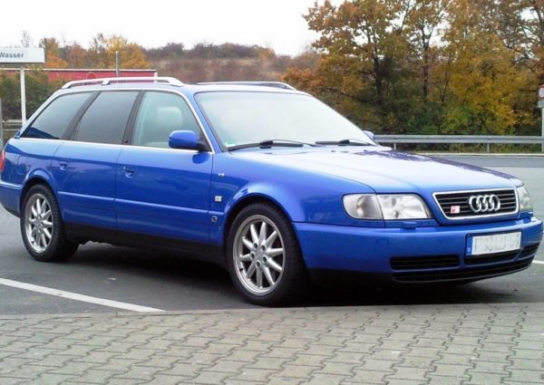 Антирейтинг поддержанных автомобилей из Европы