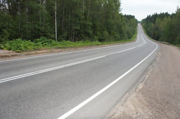Разметка