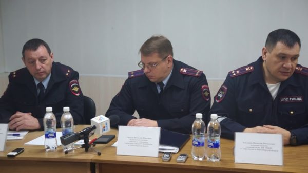 Когда расформируют ГИБДД?