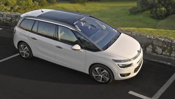 Лучшие семейные автомобили разных категорий