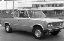 ВАЗ-2106 «Турист»