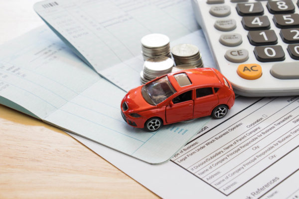 Транспортный налог для юридических лиц в 2019 году