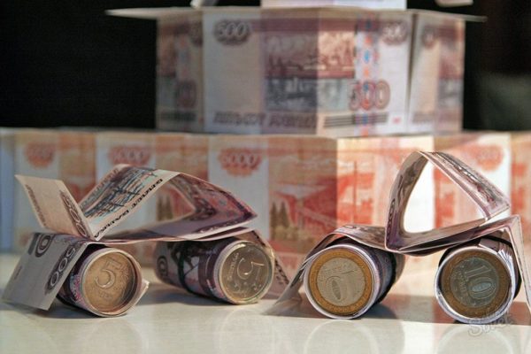 Транспортный налог для юридических лиц в 2019 году