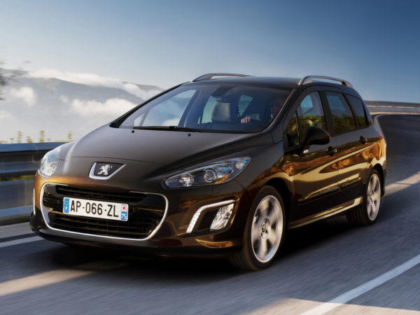 Почему ни в коем случае нельзя покупать Peugeot 308