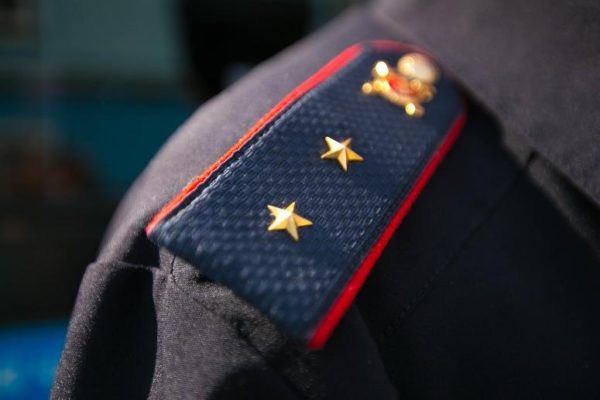 Разрешен ли сотрудникам полиции выезд за границу в 2019 году