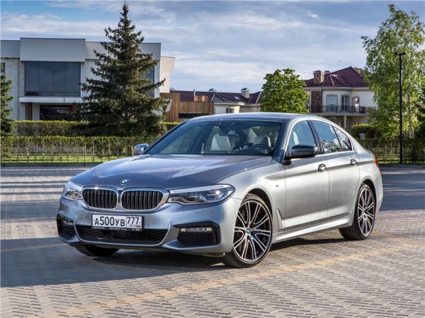 6 вечных автомобилей
