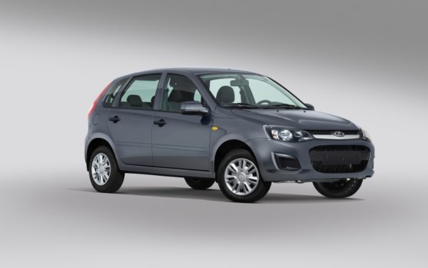 Рейтинг самых угоняемых автомобилей в 2018 году
