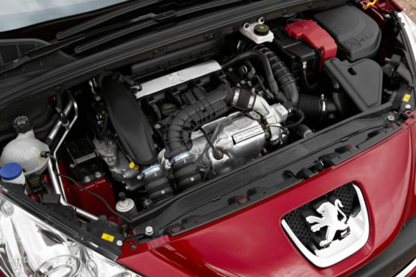 Почему ни в коем случае нельзя покупать Peugeot 308