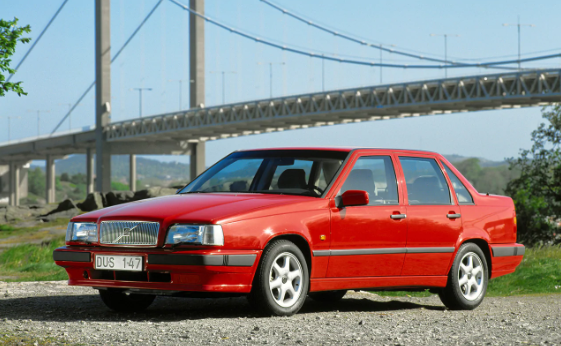 6 вечных автомобилей