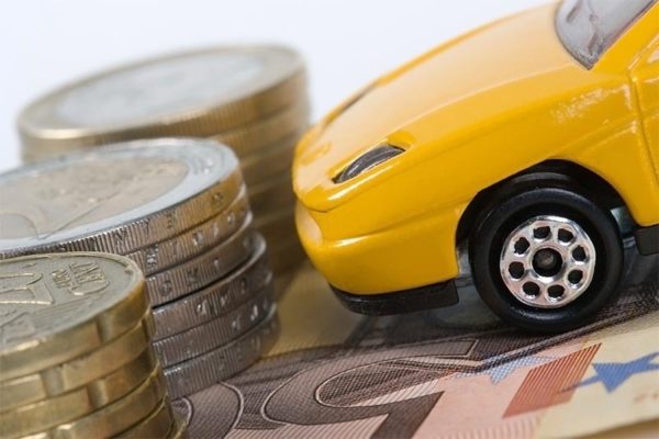 Транспортный налог для юридических лиц в 2019 году