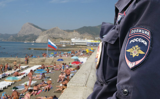 Разрешен ли сотрудникам полиции выезд за границу в 2019 году
