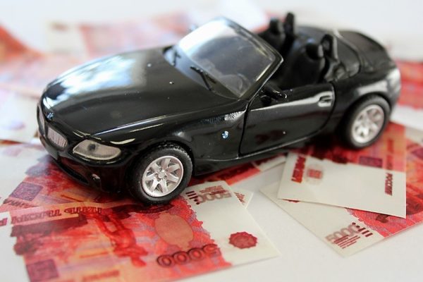 Транспортный налог для юридических лиц в 2019 году