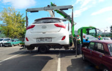 Как Вернуть Автомобиль Со Штрафстоянки
