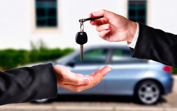 Как быстро продать автомобиль самостоятельно в 2019 году