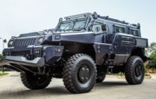 marauder