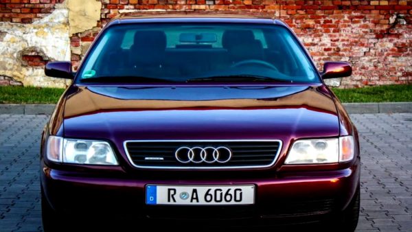 6 вечных автомобилей