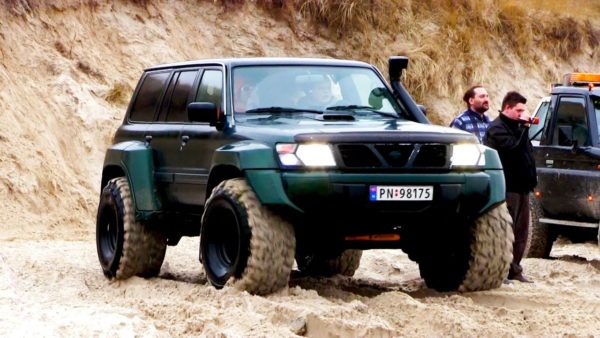 6 вечных автомобилей