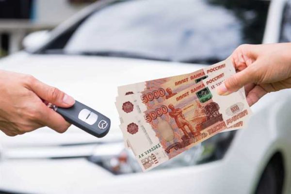 Транспортный налог для юридических лиц в 2019 году