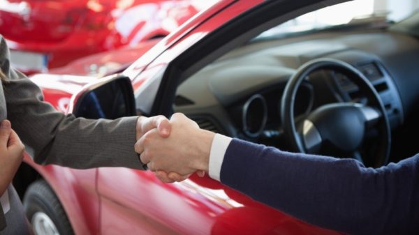 Как быстро продать автомобиль самостоятельно в 2019 году