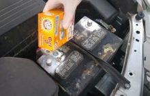 soda i akumuljator