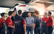 sotrudniki porsche