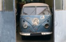 Volkswagen T1