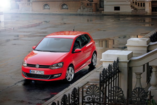 Volksvagen Polo