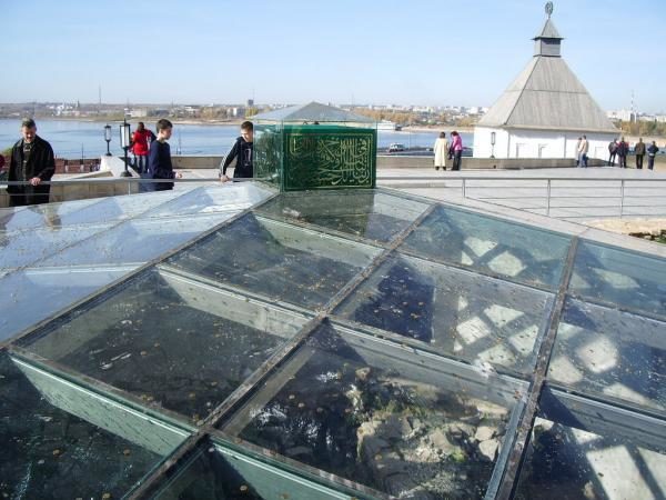 Казань – достопримечательности, куда сходить 2-3 дня летом