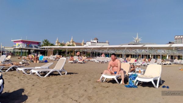 Турция