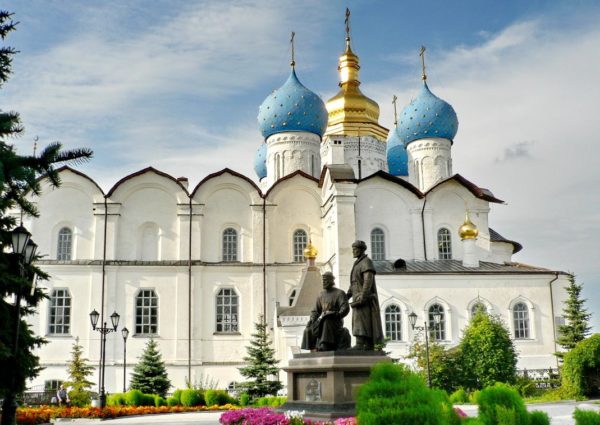 Благовещенский собор