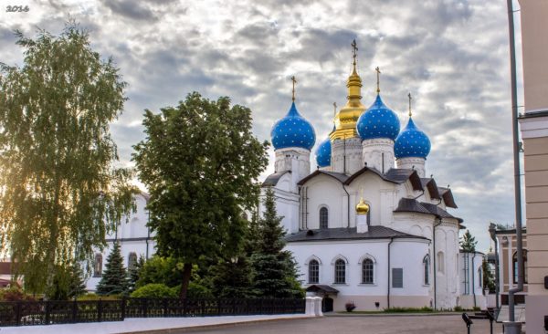 Благовещенский собор