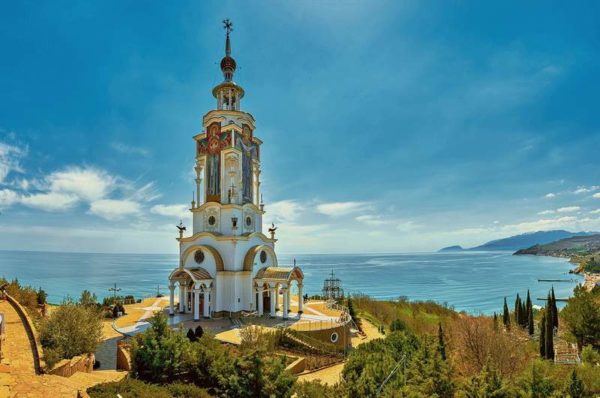 Достопримечательности Алушты, которые стоит посетить