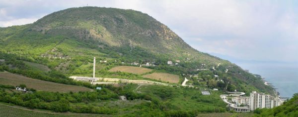 Достопримечательности Алушты, которые стоит посетить