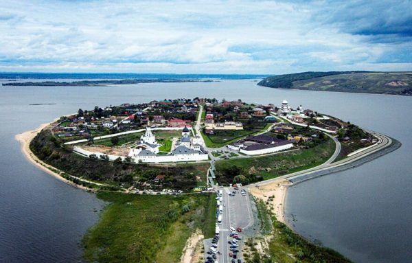Казань – достопримечательности, куда сходить 2-3 дня летом